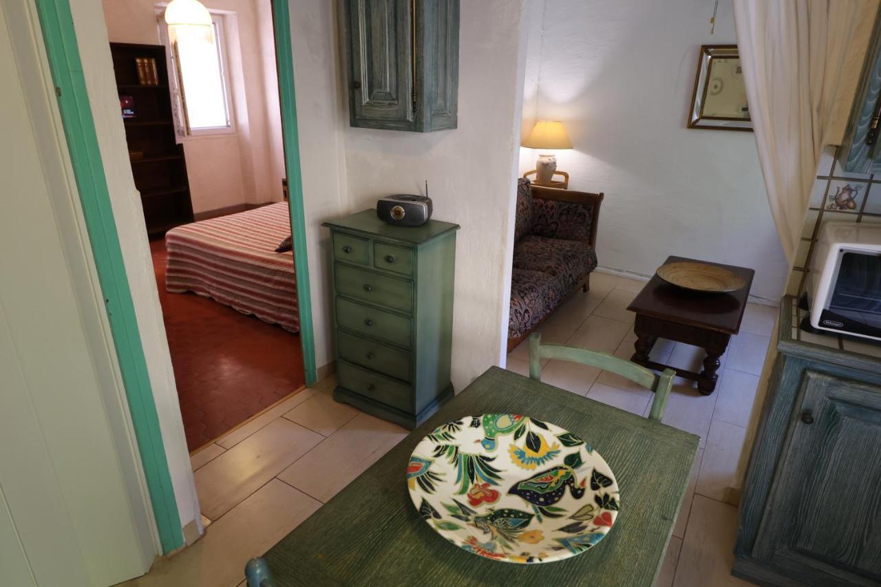 Petit Vauban Plus Saint-Raphaël Eksteriør billede