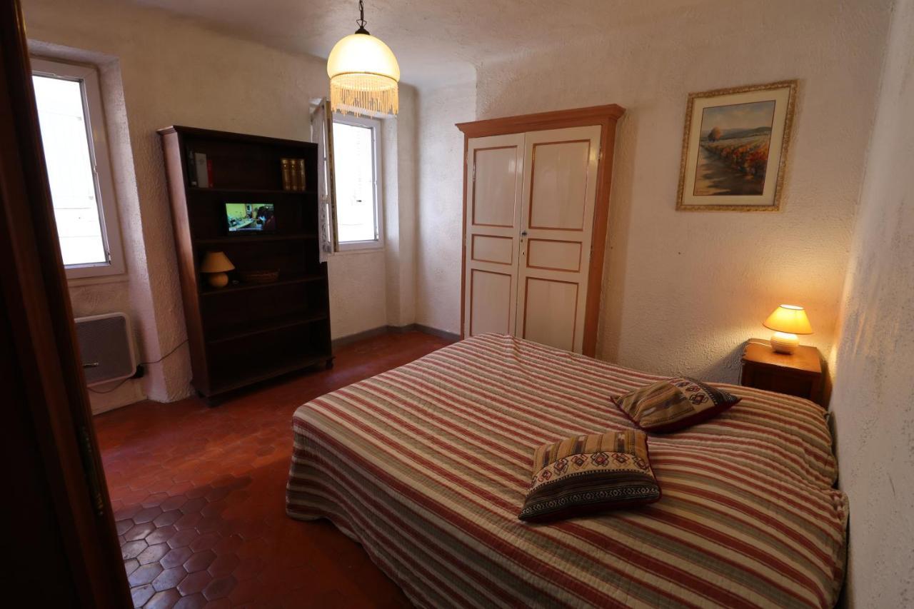 Petit Vauban Plus Saint-Raphaël Eksteriør billede